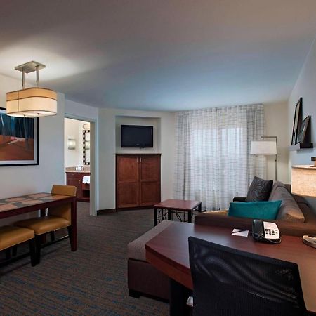 Residence Inn Bryan College Station Esterno foto
