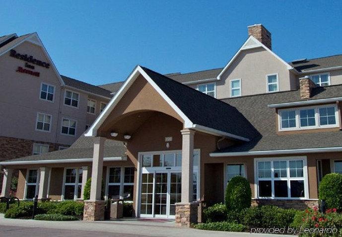 Residence Inn Bryan College Station Esterno foto