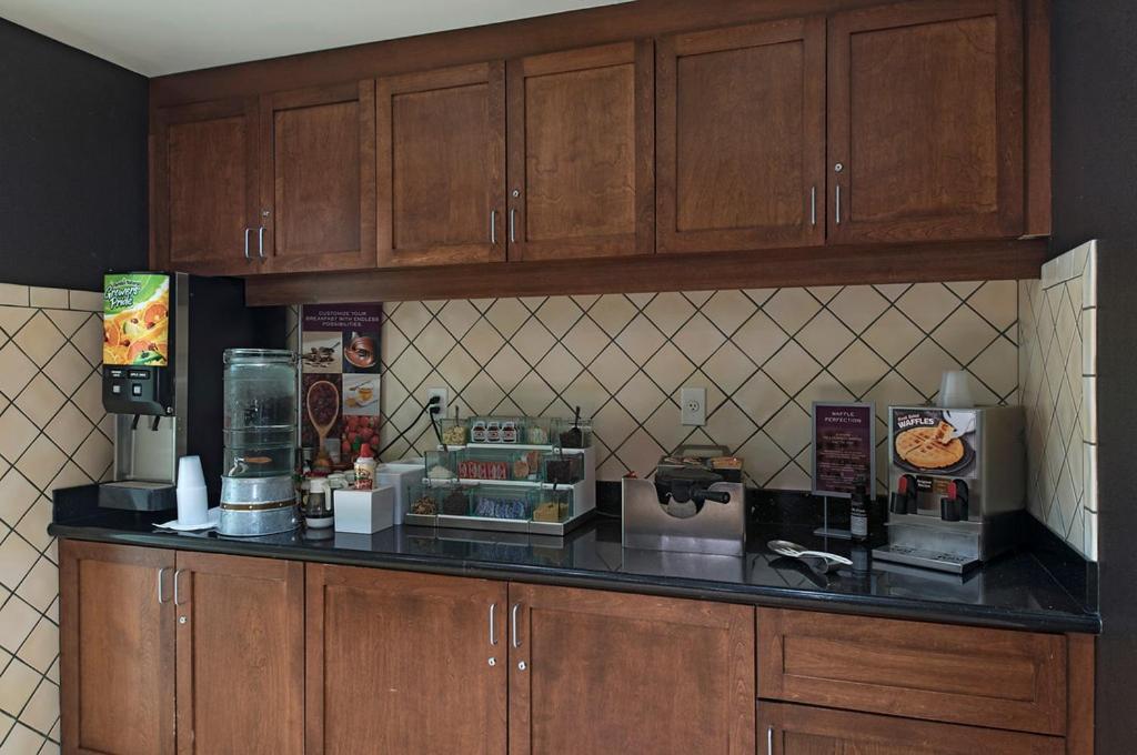 Residence Inn Bryan College Station Esterno foto