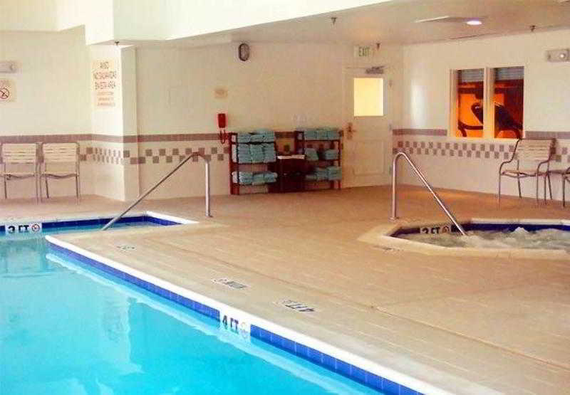Residence Inn Bryan College Station Servizi foto