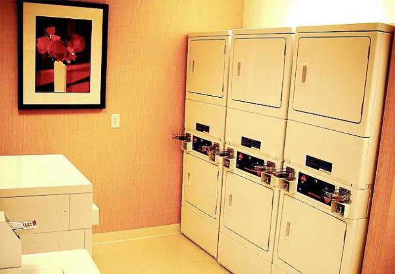 Residence Inn Bryan College Station Servizi foto