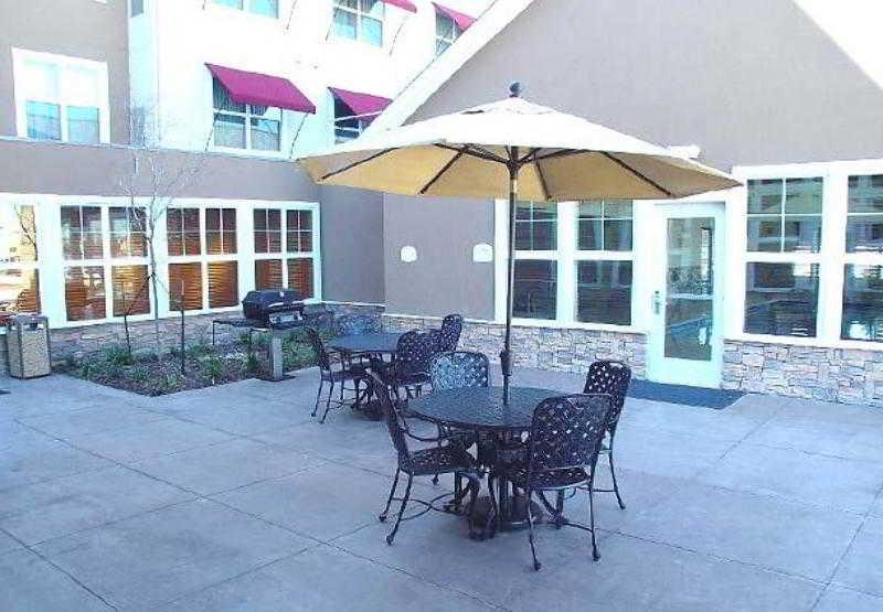 Residence Inn Bryan College Station Esterno foto