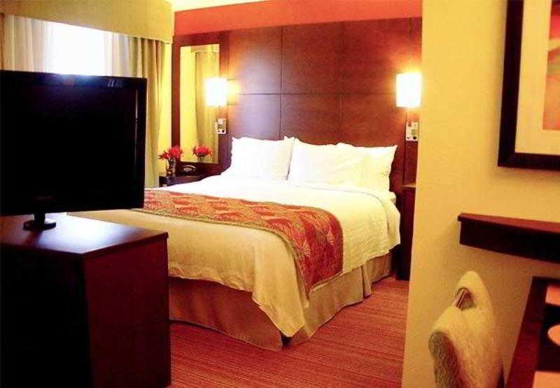 Residence Inn Bryan College Station Esterno foto