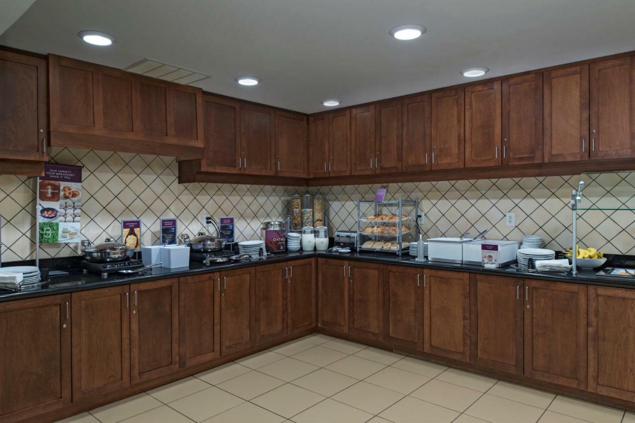 Residence Inn Bryan College Station Esterno foto