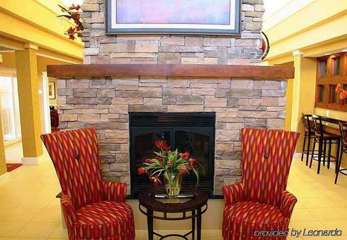 Residence Inn Bryan College Station Esterno foto